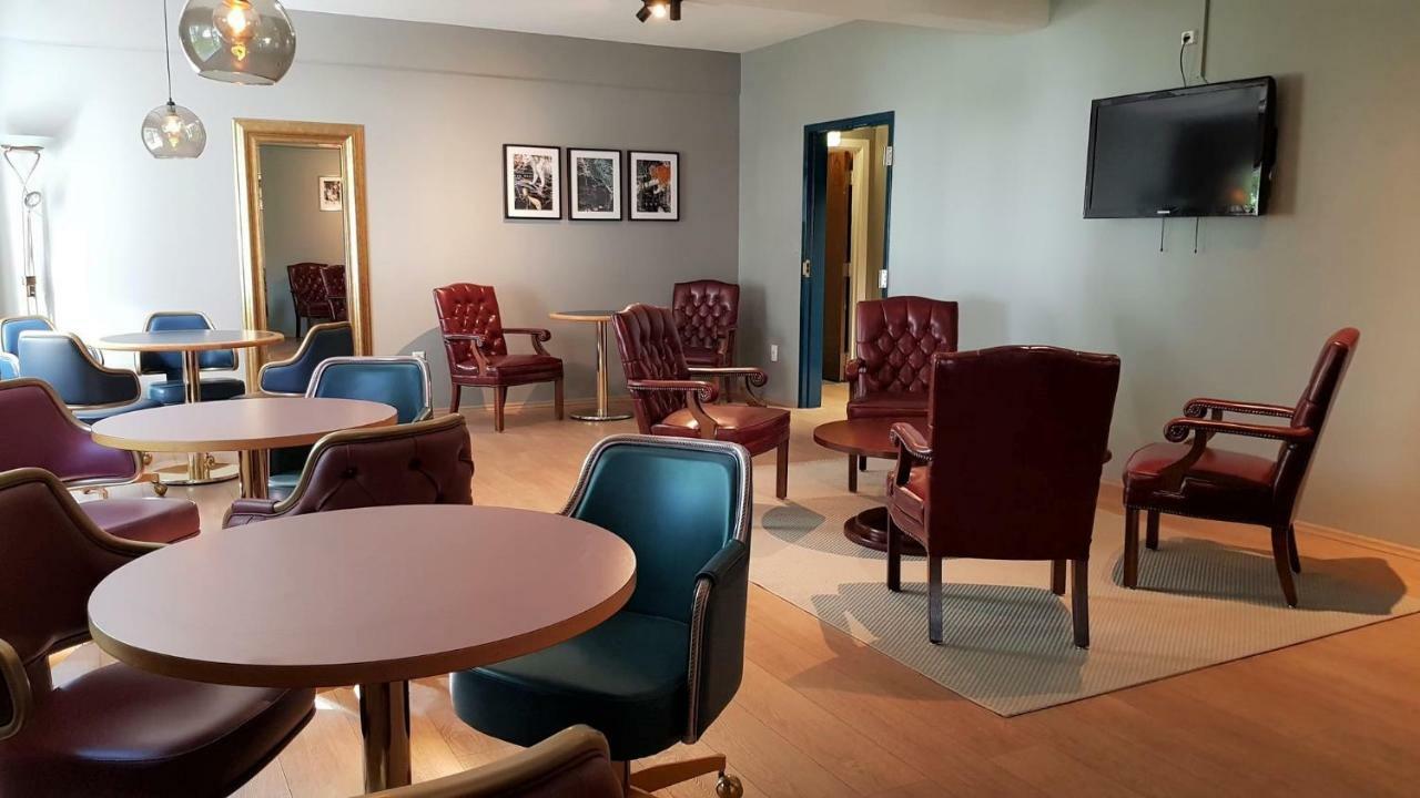 Hotel Asbru By Reykjavik Keflavik Airport 外观 照片