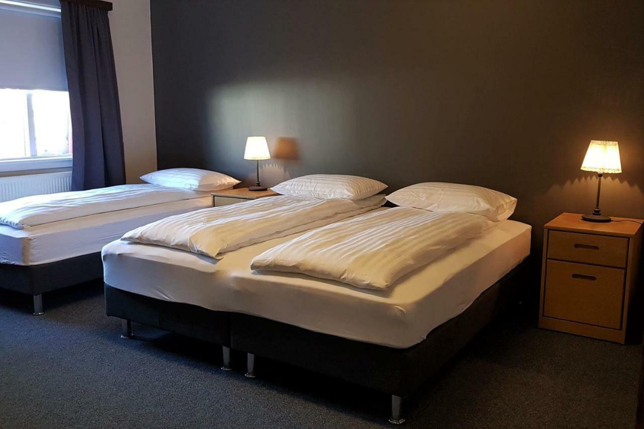 Hotel Asbru By Reykjavik Keflavik Airport 外观 照片