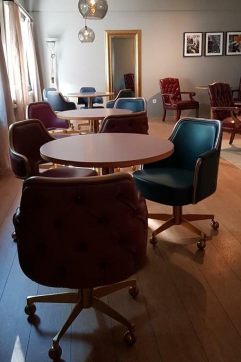 Hotel Asbru By Reykjavik Keflavik Airport 外观 照片