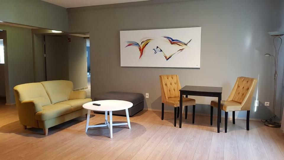 Hotel Asbru By Reykjavik Keflavik Airport 外观 照片