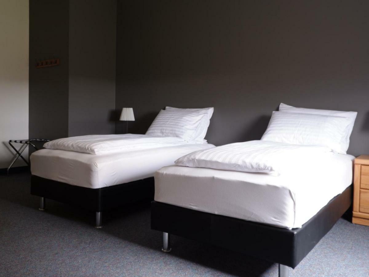 Hotel Asbru By Reykjavik Keflavik Airport 外观 照片