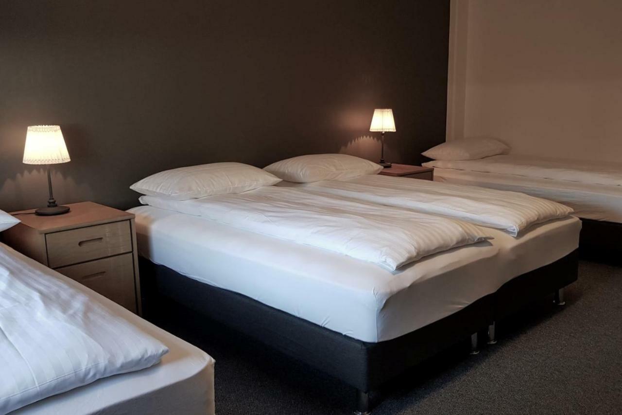 Hotel Asbru By Reykjavik Keflavik Airport 外观 照片