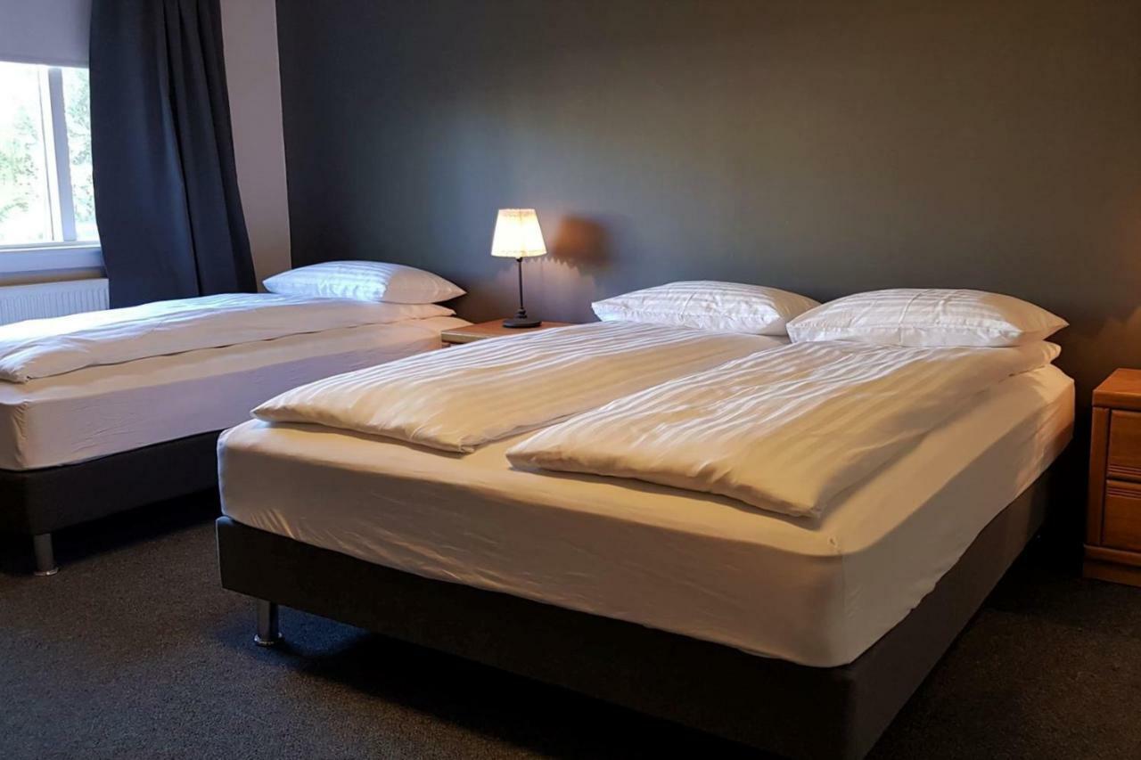 Hotel Asbru By Reykjavik Keflavik Airport 外观 照片