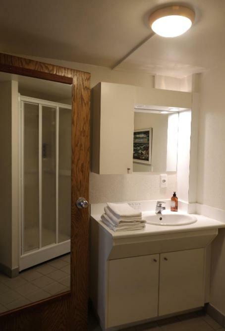 Hotel Asbru By Reykjavik Keflavik Airport 外观 照片