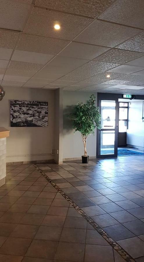 Hotel Asbru By Reykjavik Keflavik Airport 外观 照片
