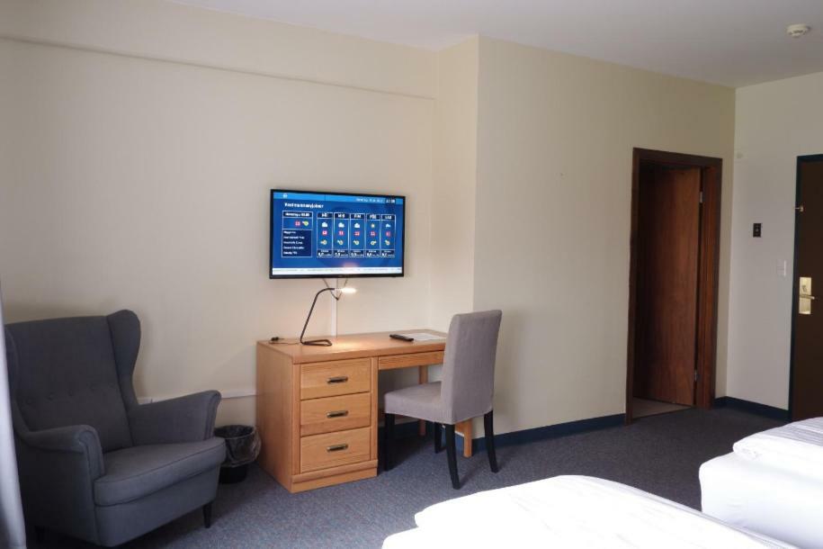 Hotel Asbru By Reykjavik Keflavik Airport 外观 照片