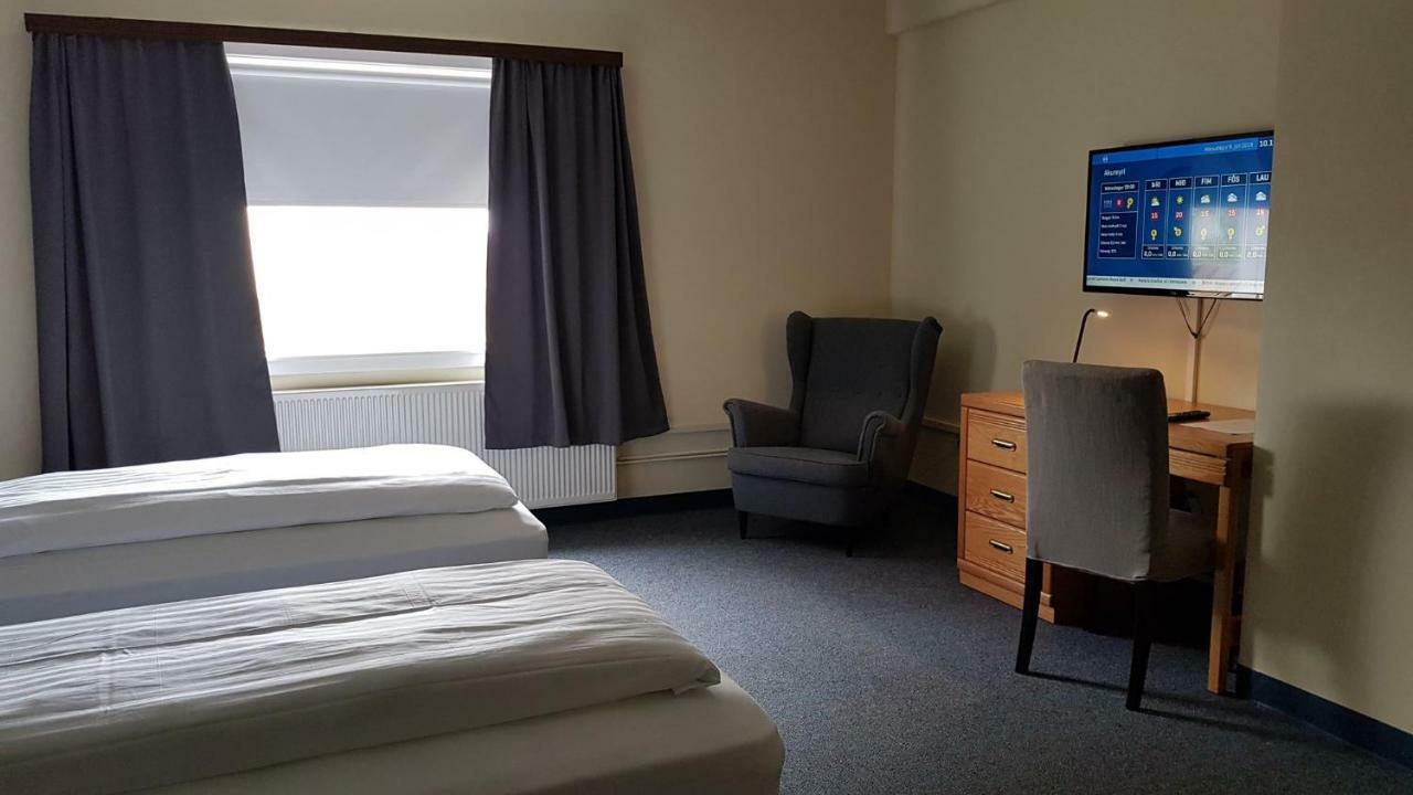 Hotel Asbru By Reykjavik Keflavik Airport 外观 照片