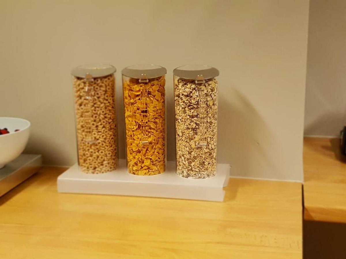 Hotel Asbru By Reykjavik Keflavik Airport 外观 照片